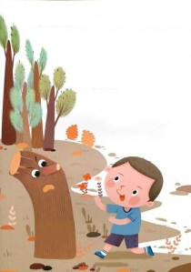 捅主任的日常溏心